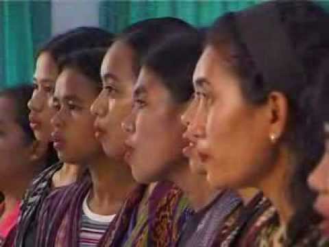 Kupang: A New Beginning (English)