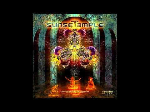 Whiptongue & Smoke Ship - The Vegetal Division ᴴᴰ