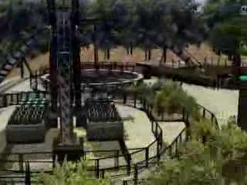 Project X-Sector Trailer