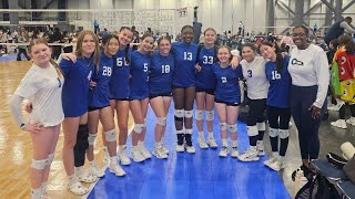 May 3rd @GRB: MatchThree