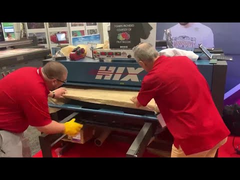Product video