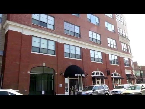 Derby Lofts Condos - Salem, MA