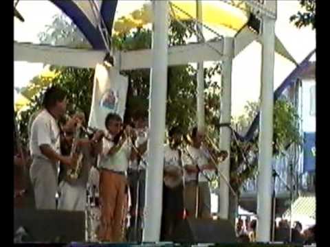 Archives Marciac -GAUTHE, MARQUET, BOSS+Ting a Ling