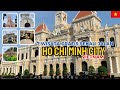 SEKALI JALAN 7 TEMPAT WISATA GRATIS DI HO CHI MINH CITY VIETNAM