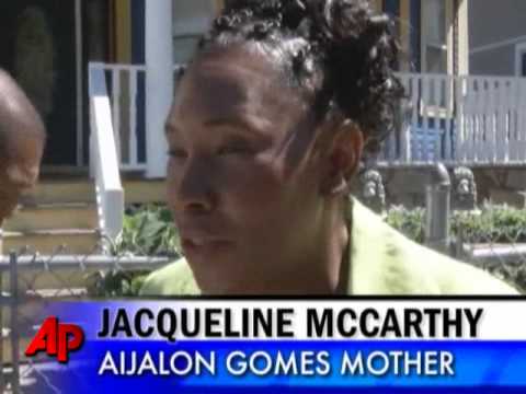 Mother of Nkorea Prisoner Thankful for Release