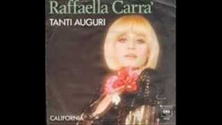 Raffaella Carrà - Tanti auguri
