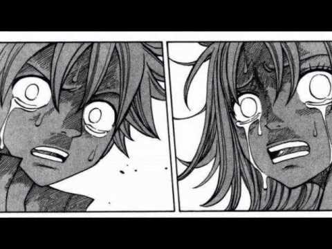 RAVE Master: Sieg Hart's Sacrifice