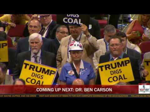 U.S. Senator Shelley Moore Capito