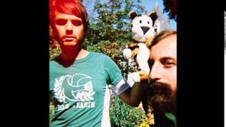 Herman Düne -  Little Architect