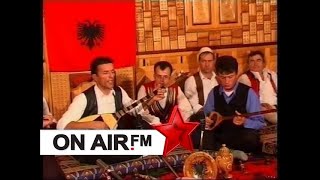 Vellezerit Bajra - Isa Boletini