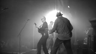fury in the slaughterhouse - dead &amp; gone - live, olsberg 26.04.08