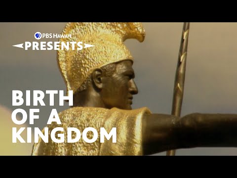 O Hawaiʻi: Of Hawaiʻi from Settlement to Kingdom | PBS Hawaiʻi Presents