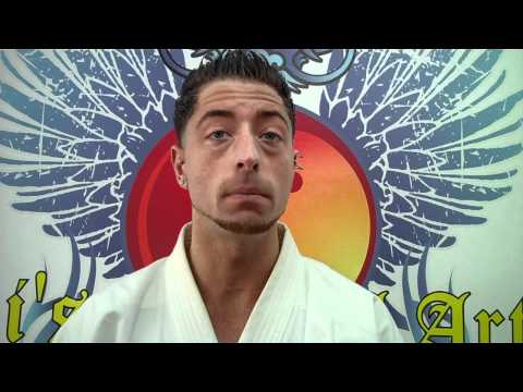 CMA Talk - Watch What You Say