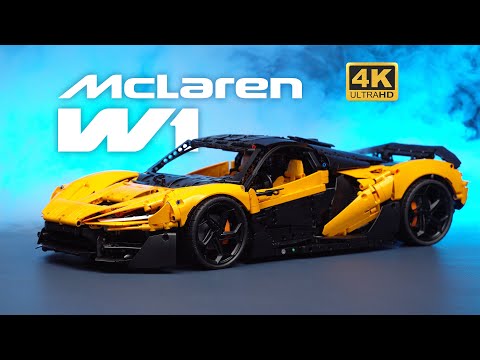 Hypercar 03 Review Video 1