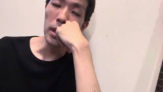 夏を感じる