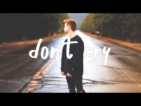 Seth Bishop - Don't Cry (Music Video) ft. Charlie Herrera