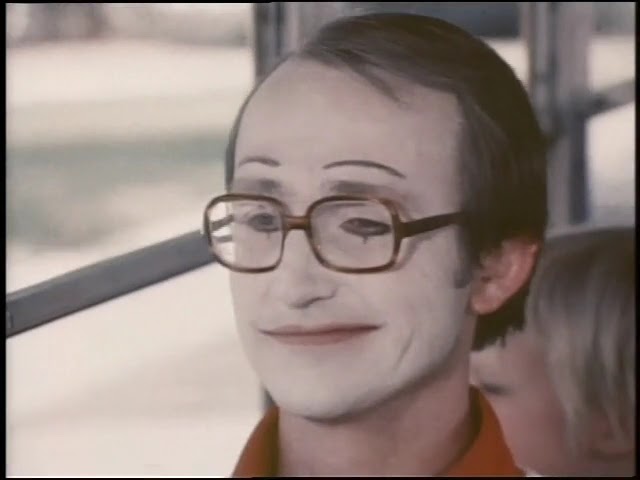 Welcome Aboard (1972?)