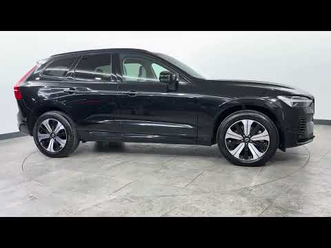 Volvo XC60 (231) T6 PHEV PLUS DARK AWD AUTO TOP SP - Image 2