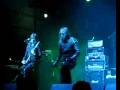 Keep Of Kalessin - Many Are We (live in Graz)
