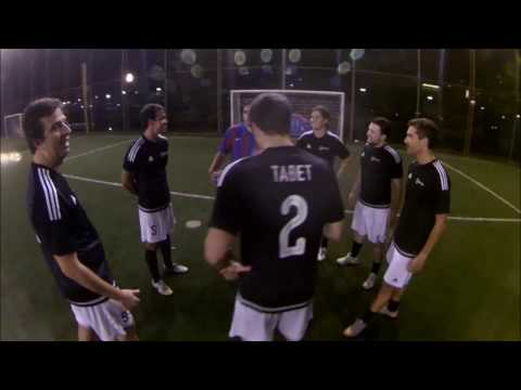 Champions League BTG Pactual 2016