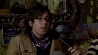 Bishop Allen Interview from motorcademag.com