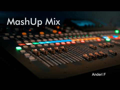 MashUp Summer Mix [EDM DJ Mix 2021]
