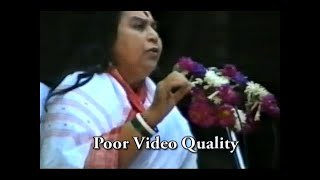 Meaning of Sahaja Yoga thumbnail