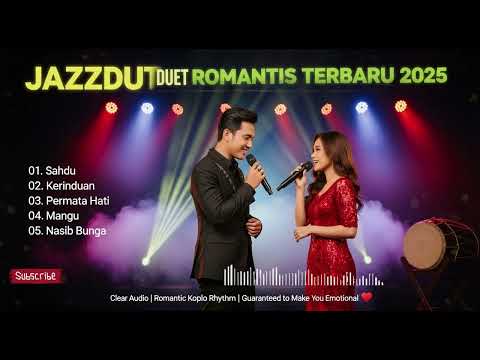 Lagu Dangdut Romantis Versi Jazz Blues – Baper Tapi Elegan 💔🎷