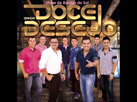 BANDA DOCE DESEJO - LOUCA PIRADA 2016