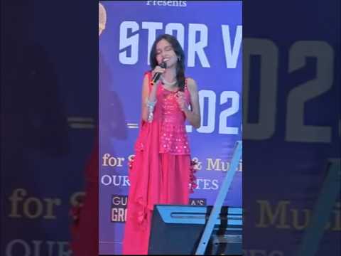 Ketki Bansode Meri Jaan/ performance/ Ketki Bansode