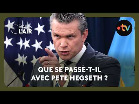 Démissions en série : crise au sommet de l’armée américaine