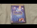 Cinderella DVD Overview