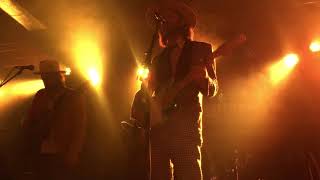 Aaron Lee Tasjan - Ready To Die (Americanafest 2017 Showcase)