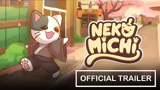 Watch and explore about Neko Michi PC Steam CD Key