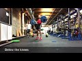 #AskKenneth | Power Clean