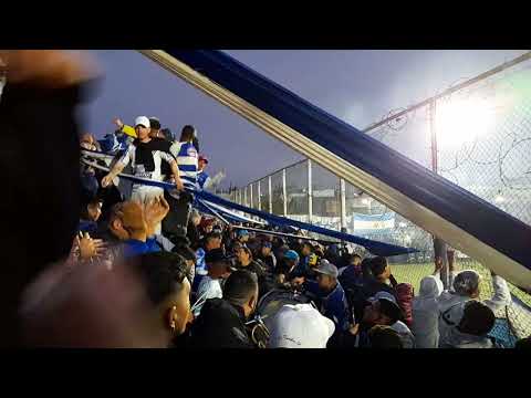 Midland vs Victoriano Arenas (3-1) 2023