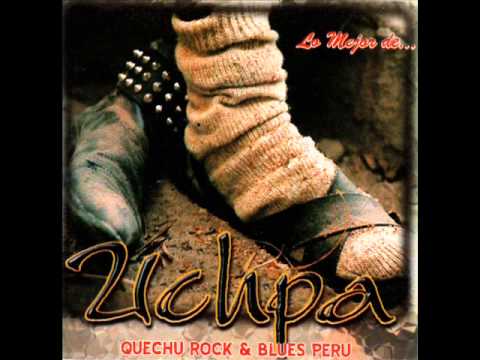 Wakcha Asikuy - Uchpa