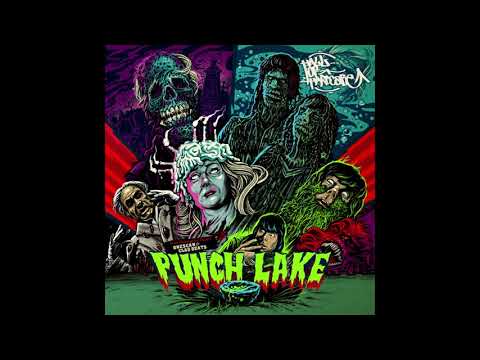11. Onescán - Punch Lake (Prod. Clas Beats)