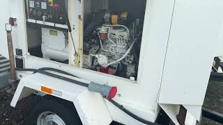 Купить дизельный генератор SDMO DGMLF4 - Изображение 4 | Machineryline MD Дизельный генератор SDMO DGMLF4 | Изображение 4 - Machineryline