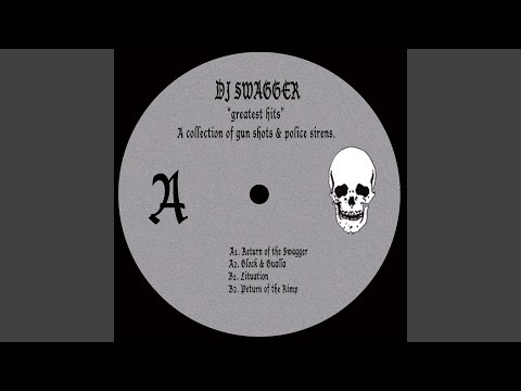 Return of the Swagger