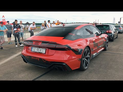 900HP Audi RS7 C8 Sportback (2020) by Magic Motorsport