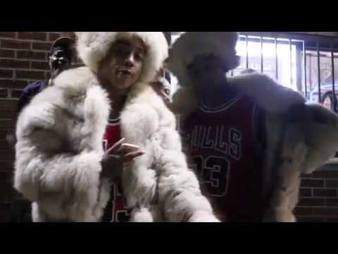 WU DIDDY "INTRO" SHOT BY LANDEEZY