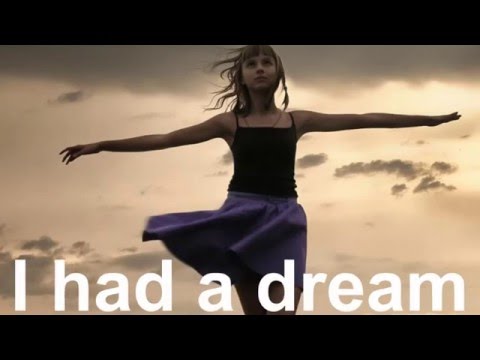 DREAM (Priscilla Ahn) instrumental karaoke