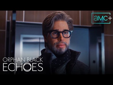 The Return of Some Favorites | Orphan Black: Echoes Show Me More | New Episodes Sundays | AMC+