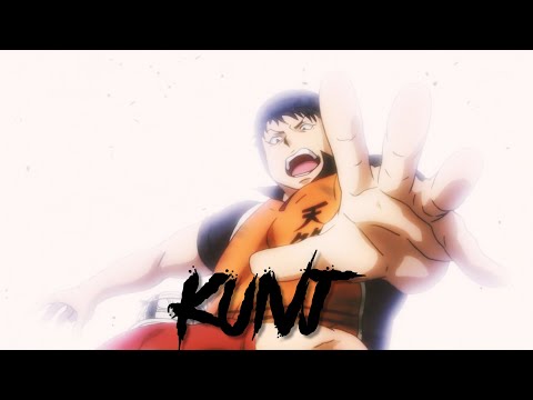 Sezm - Kuivj (Prod. Sezm)