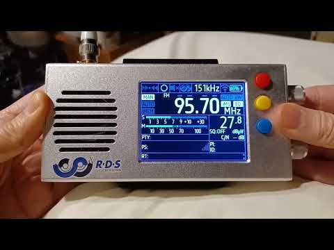 WVKL 95.7 FM Norfolk, VA (09.15.2024)