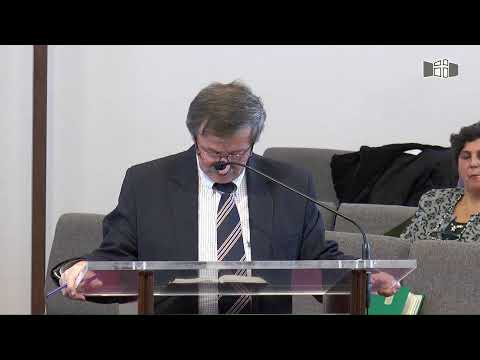 BBCurtici - 10.11.2019 - Duminica Dimineata