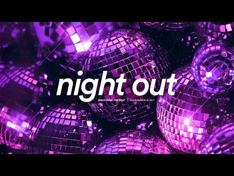 (FREE) Funk Pop Disco Guitar Type Beat - "Night Out"