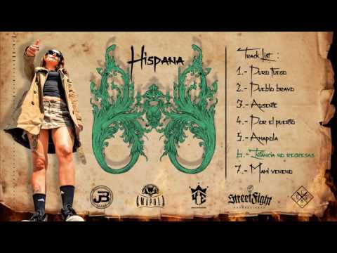 Hispana | Mamba Negra FT Peregrino JI - Infancia No Regresas