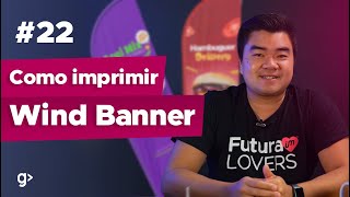 Vídeo do produto